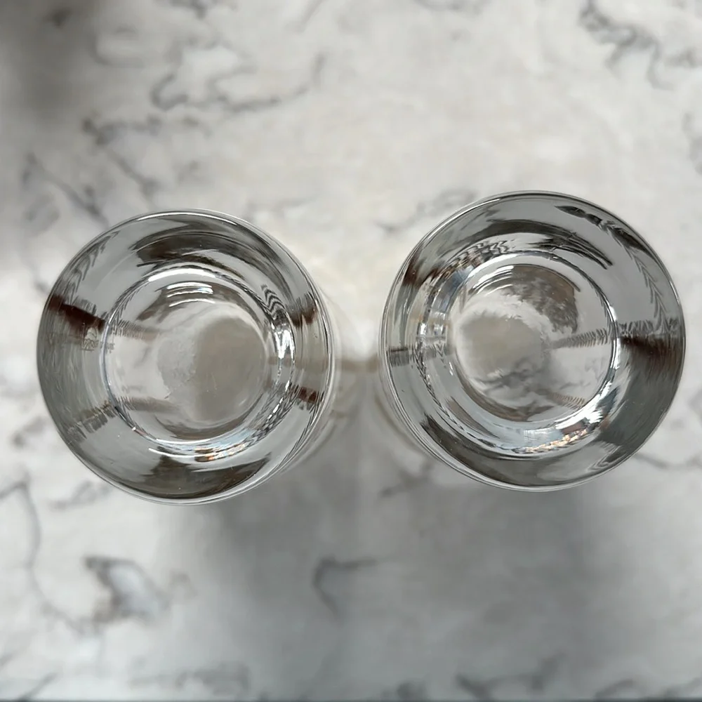 2 Vintage MidCentury 